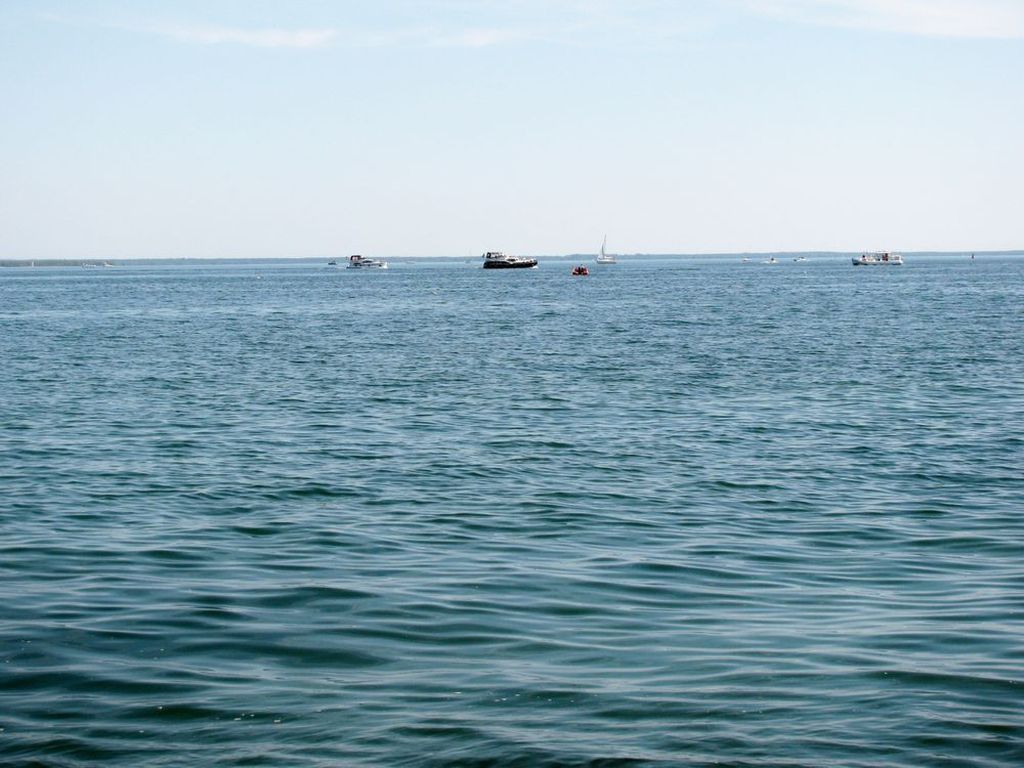 Nutzerfoto 2 Blau-Weisse-Flotte Warener Schiffahrtsgesellschaft mbH