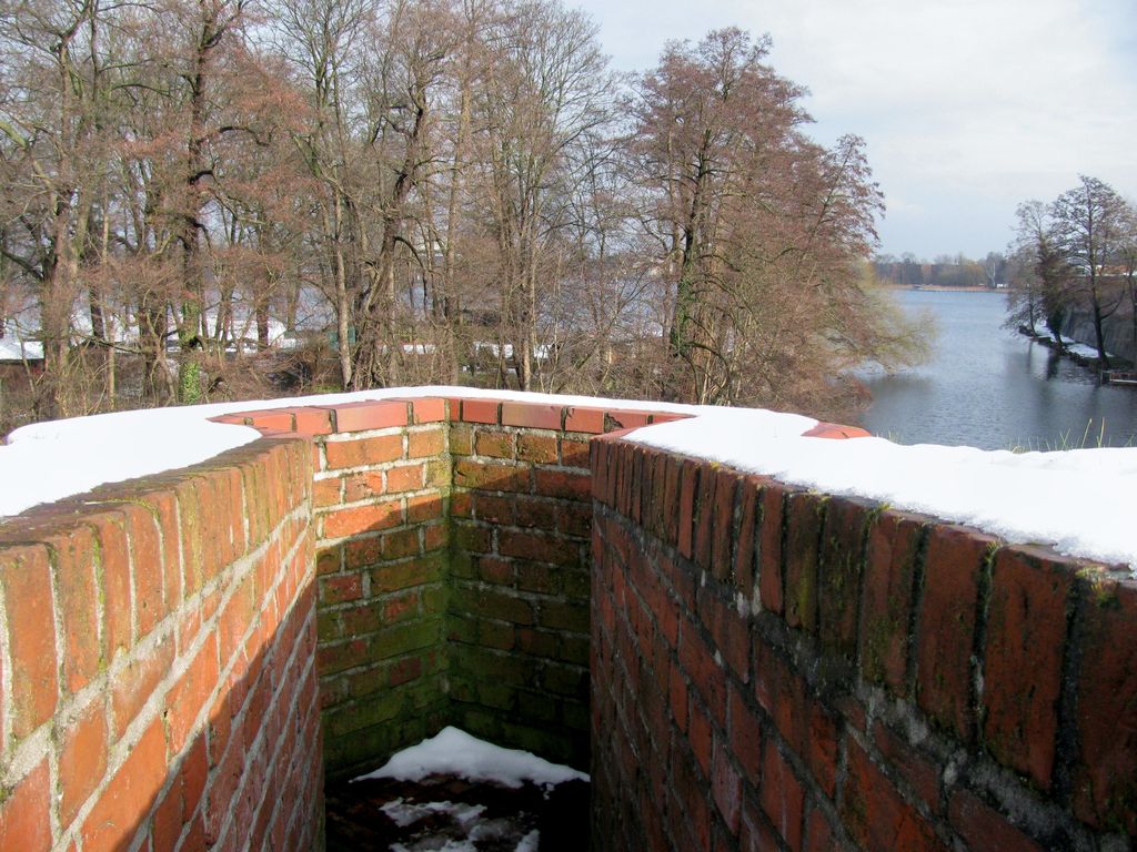 Nutzerfoto 69 Stadtgeschichtliches Museum Spandau