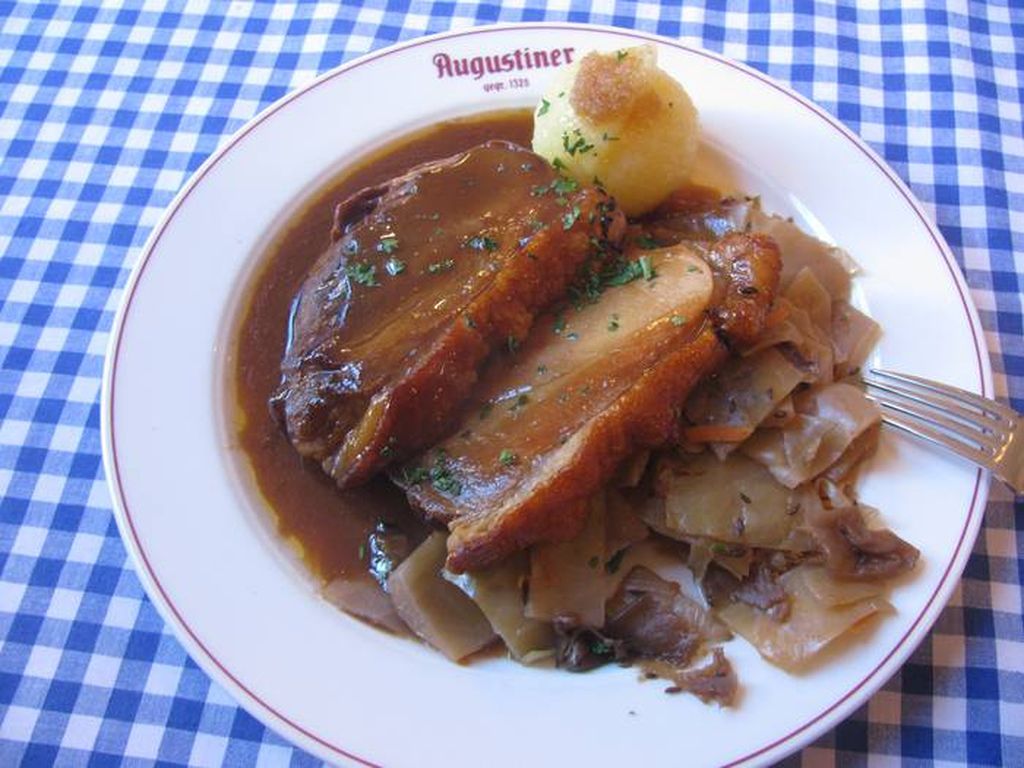 Nutzerfoto 3 Augustiner im Holländischen Viertel