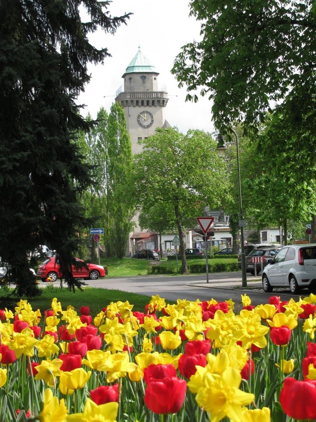 Nutzerfoto 11 Straßen- und Grünflächenamt Reinickendorf