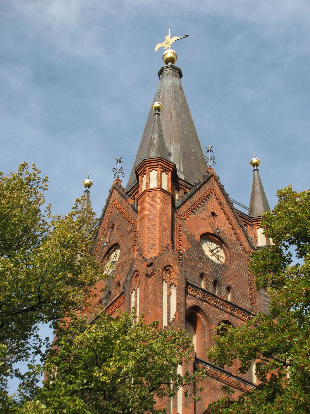 Nutzerfoto 7 Evangelische Kirchengemeinde