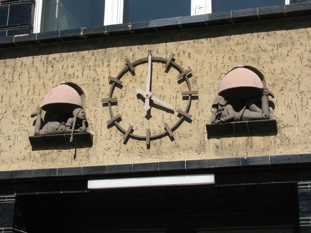 Nutzerfoto 2 Bezirksamt Reinickendorf Victor.Gollancz-Grundschule Hort