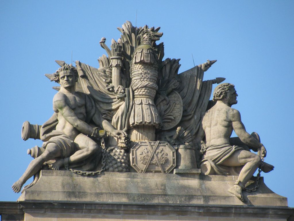 Nutzerfoto 21 Deutsches Historisches Museum Zeughaus