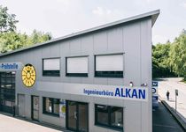 Bild zu Ingenieurbüro Alkan GmbH