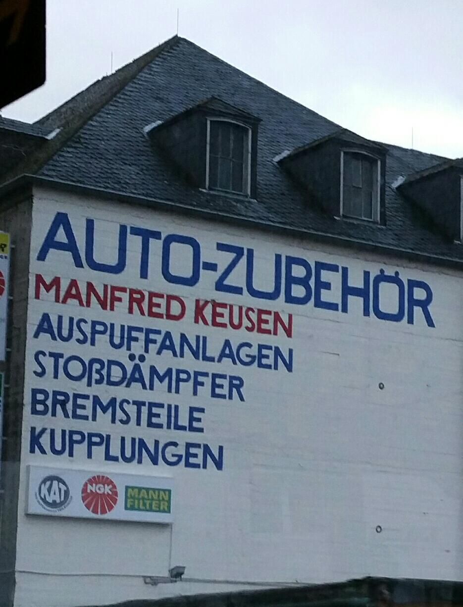 Keusen Manfred KFZ-Teilegroßhandel - 2 Bewertungen - Düsseldorf Rath -  Rather Kreuzweg | golocal