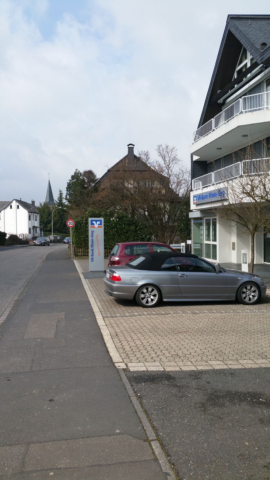 VR Bank Rhein Sieg eG Filiale in Lohmar ⇒ in Das Örtliche