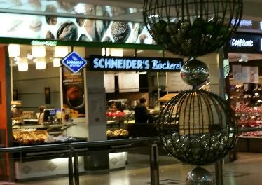 Schneider's Bäckerei - 3 Bewertungen - Siegen - Am Bahnhof | golocal