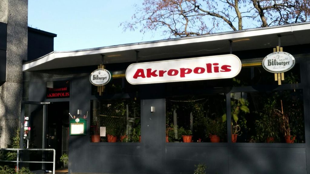 Nutzerfoto 1 Restaurant Akropolis