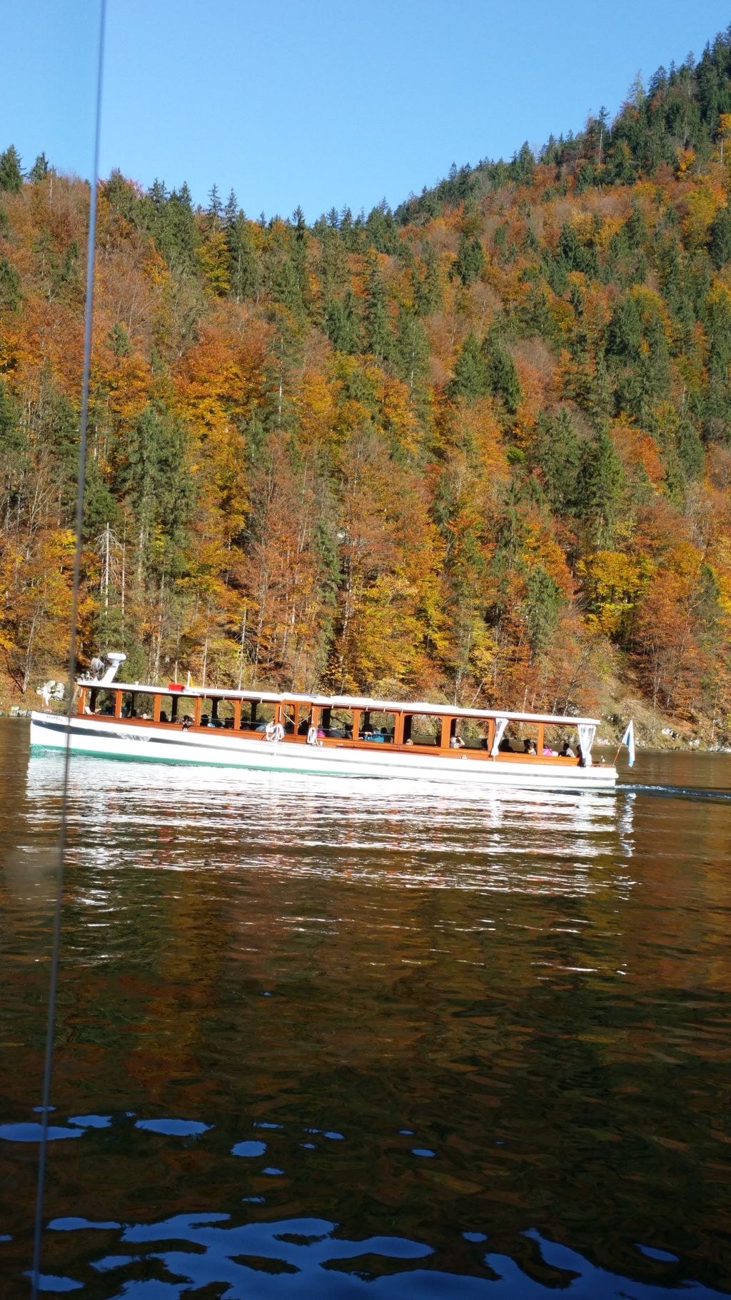 Nutzerfoto 5 Bayerische Seenschifffahrt GmbH