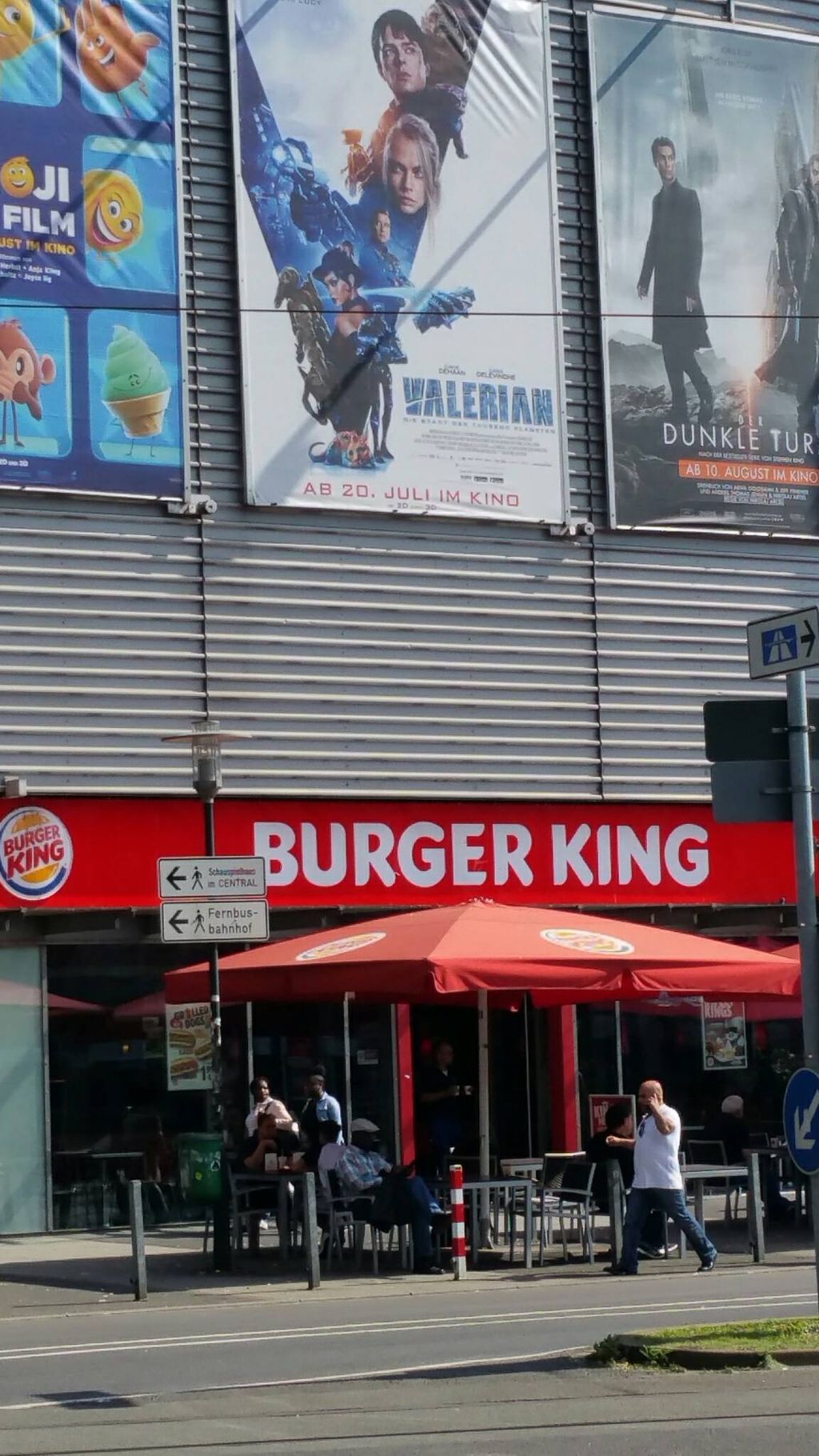 Nutzerfoto 1 Burger King