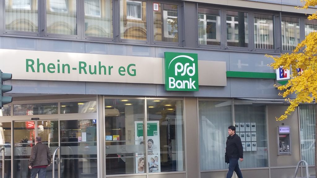 Nutzerfoto 2 PSD Bank Rhein-Ruhr eG