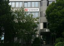 Bild zu Schenker Int. Deutschland GmbH