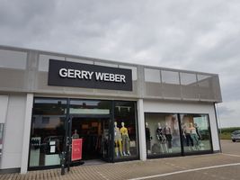 Bild zu GERRY WEBER OUTLET ELSDORF