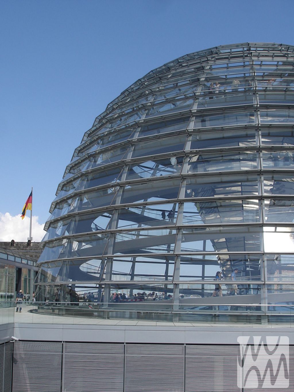 Nutzerfoto 261 Deutscher Bundestag Wahlkreisbüro