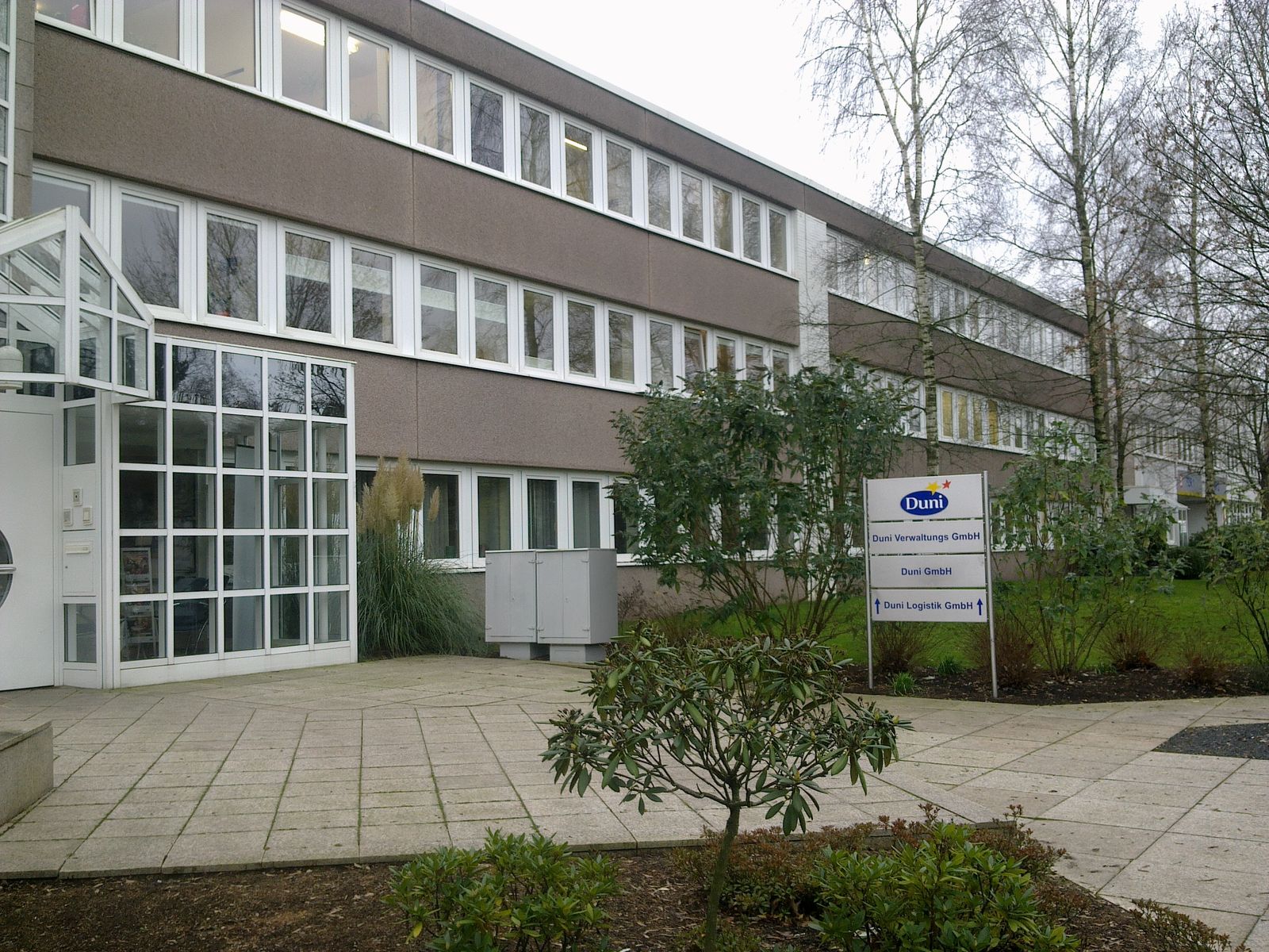 Duni GmbH in Bramsche ⇒ in Das Örtliche
