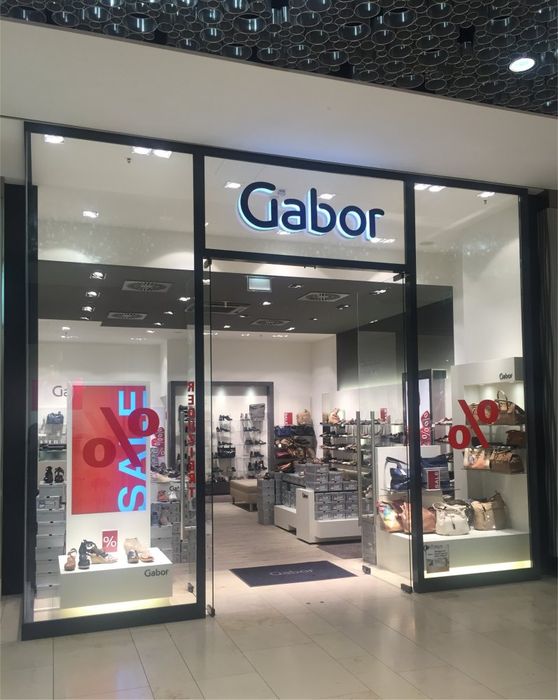 Gabor Shop Pasing Arcaden - 1 Foto - München Pasing - Pasinger  Bahnhofsplatz | golocal