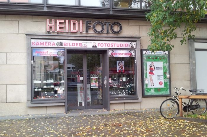 Heidi-Foto GmbH Fotostudio - 3 Bewertungen - München Laim - Fürstenrieder  Str. | golocal