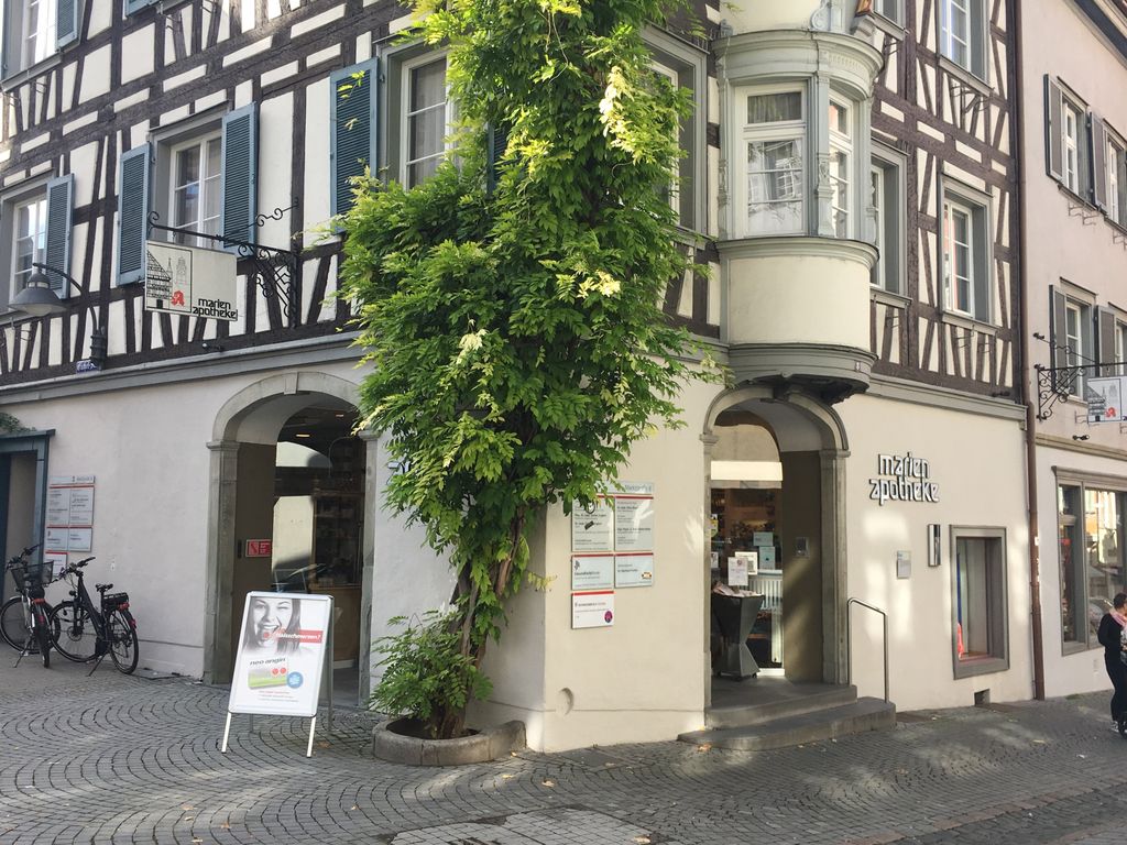 Nutzerfoto 1 Marien-Apotheke