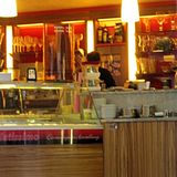 Eiscafe Gelatissimo in Bochum