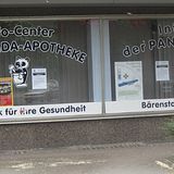 Panda Apotheke, Inh. Heinz Gockeln in Wanne Eickel Stadt Herne