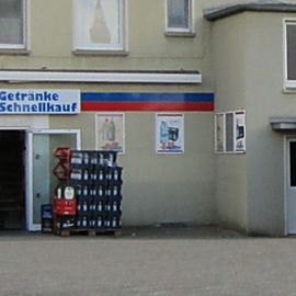 Bilder und Fotos zu GS Getränke-Schnellkauf in Herne, Bickernstr.