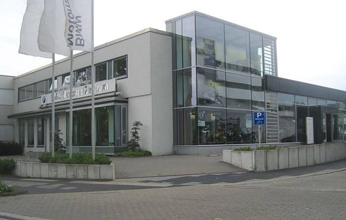 BMW Motorrad - Zentrum Essen - 5 Bewertungen - Essen Nordviertel -  Bamlerstr | golocal