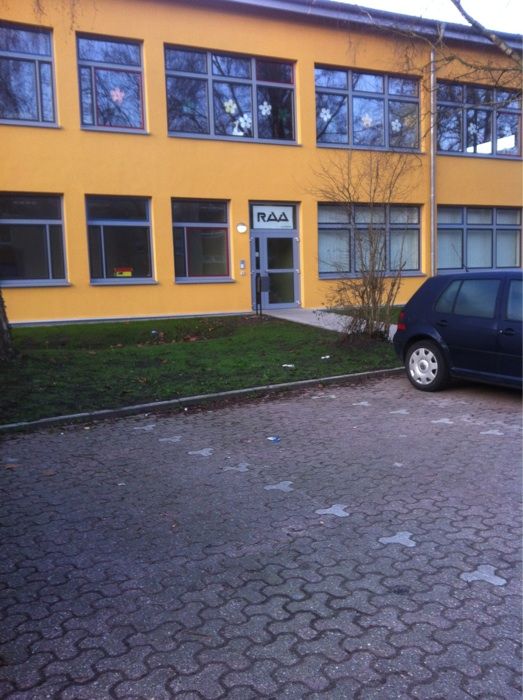 in der Michael Schule