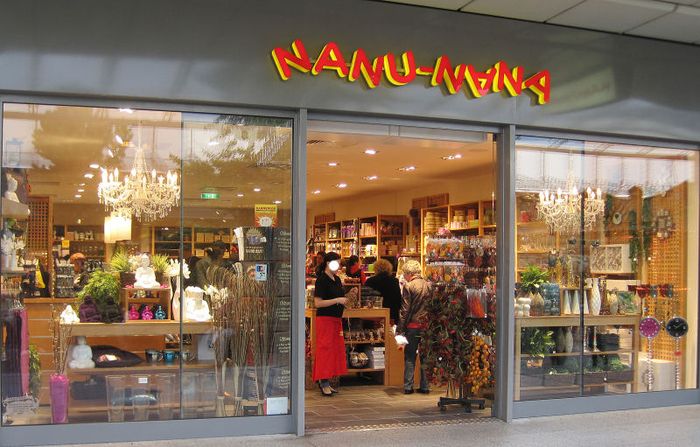 Shopping in Bochum Harpen | golocal