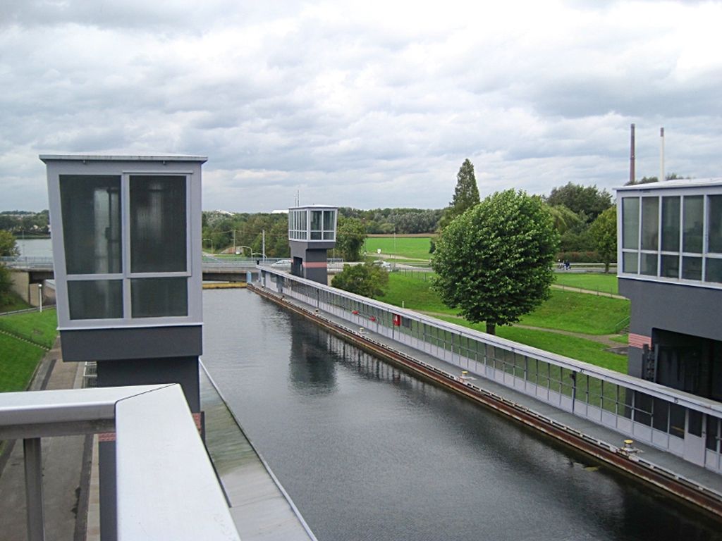 Nutzerfoto 35 LWL-Industriemuseum,Schiffshebewerksmuseum Henrichenburg