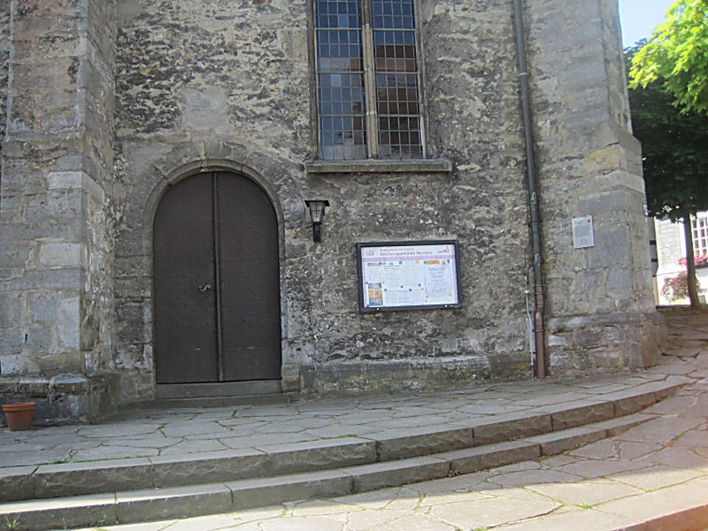 Nutzerfoto 1 Stadtkirche Neviges - Evangelisch-reformierte Kirchengemeinde Neviges