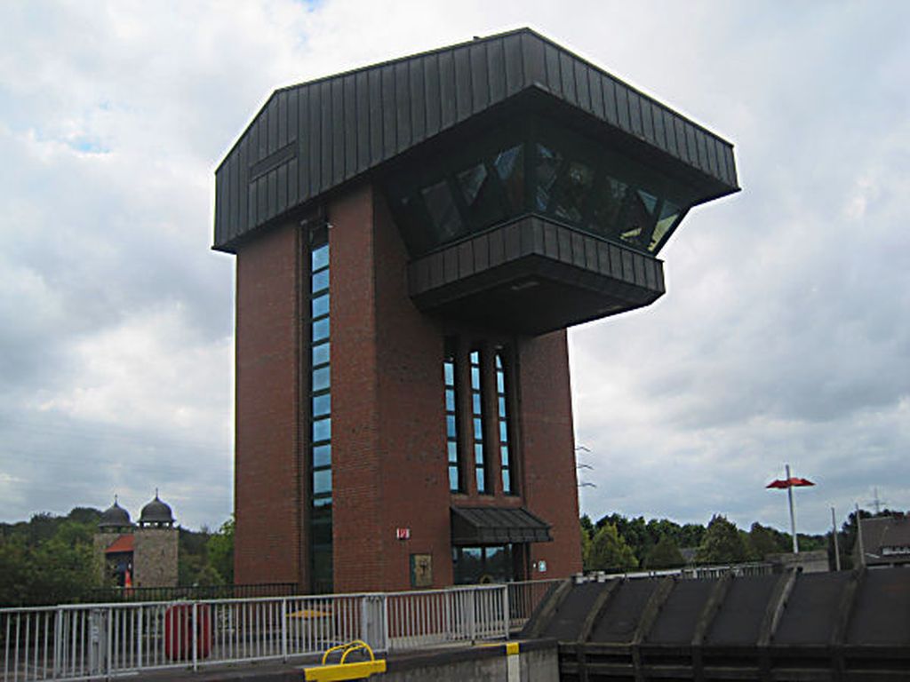 Nutzerfoto 49 LWL-Industriemuseum,Schiffshebewerksmuseum Henrichenburg