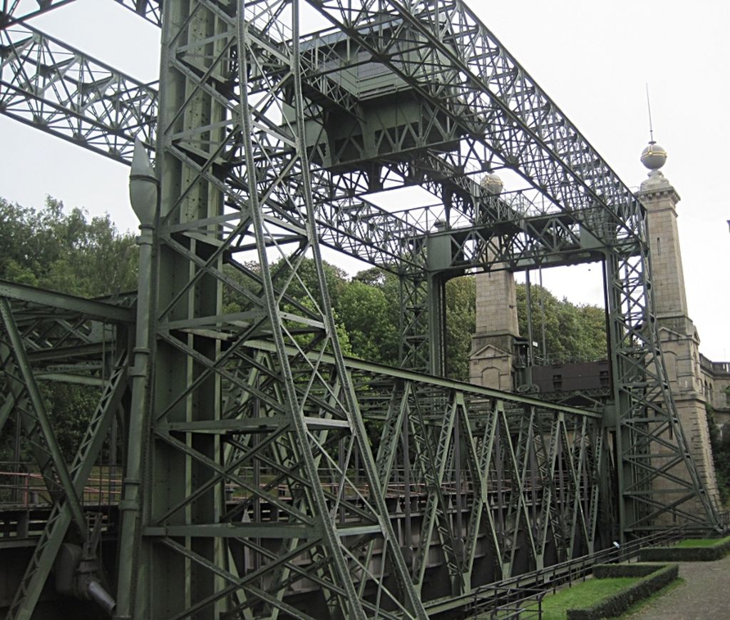 Nutzerfoto 168 LWL-Industriemuseum,Schiffshebewerksmuseum Henrichenburg