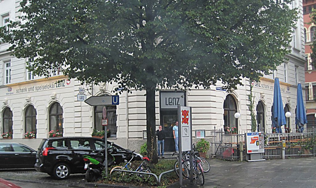 Nutzerfoto 1 Institut für Prophylaxe und Epidemiologie der KreislaufKrankh.