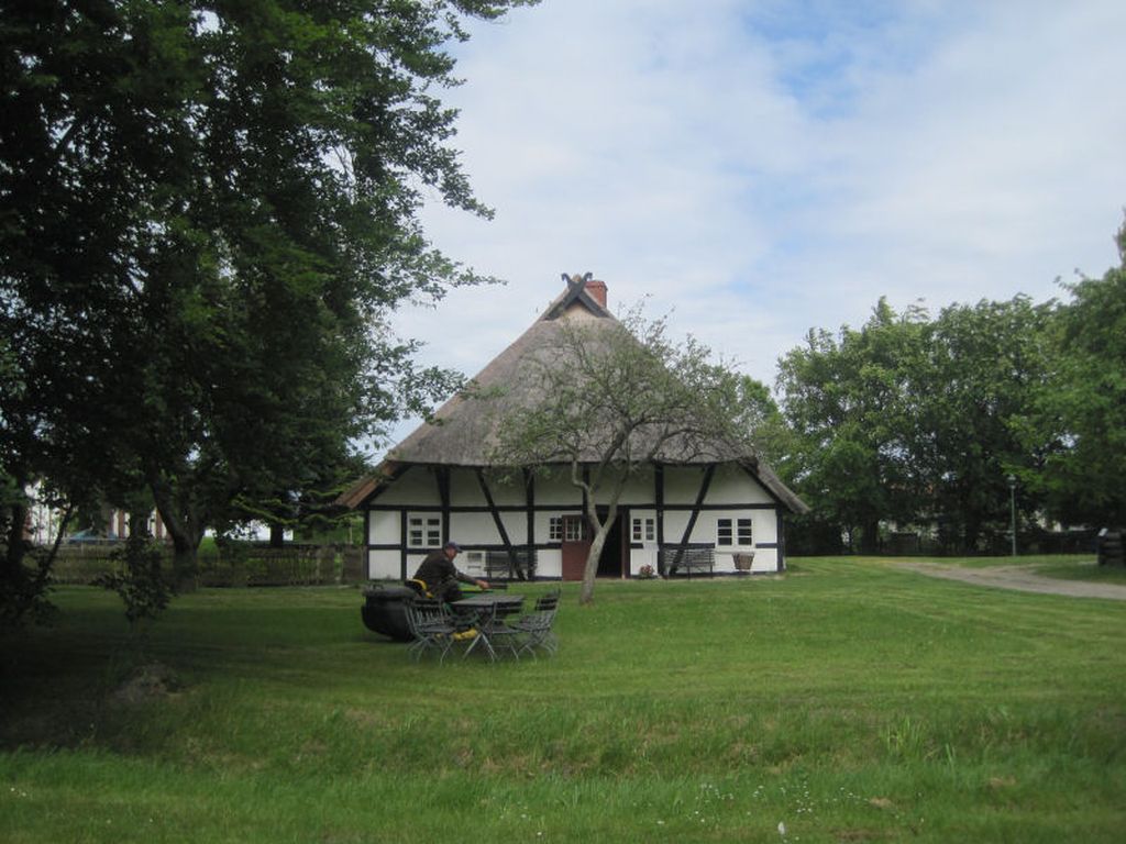 Nutzerfoto 171 Freilichtmuseum Klockenhagen