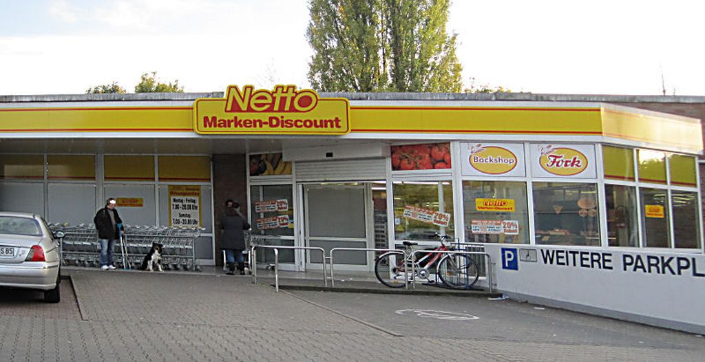 Nutzerfoto 1 Netto Marken-Discount AG & Co. KG