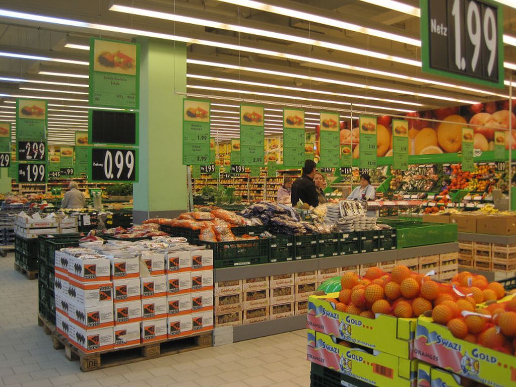 Nutzerfoto 3 Kaufland Bochum - Wattenscheid