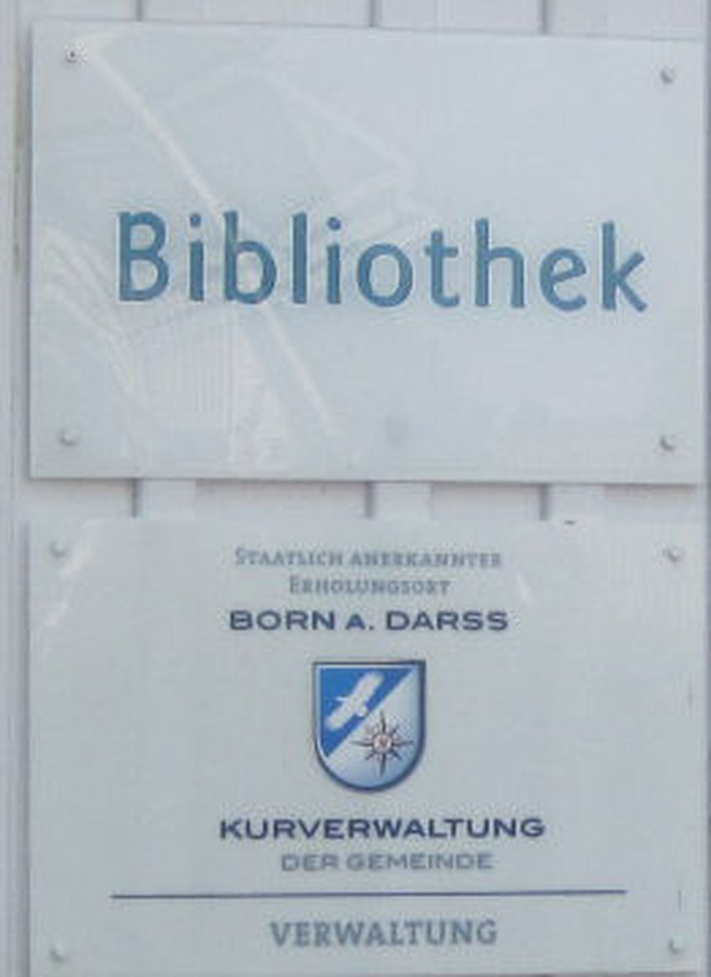 Nutzerfoto 4 Bibliothek im Borner Hof