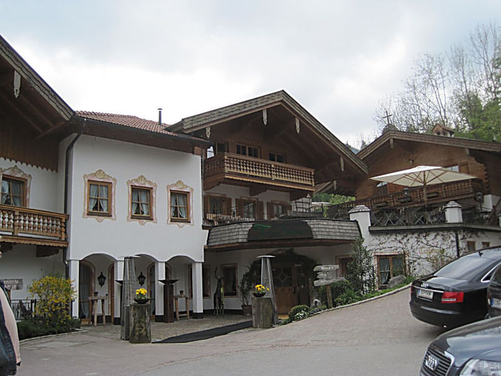 Nutzerfoto 15 Alpengasthof & Hotel Feuriger Tatzlwurm Kiesl GmbH