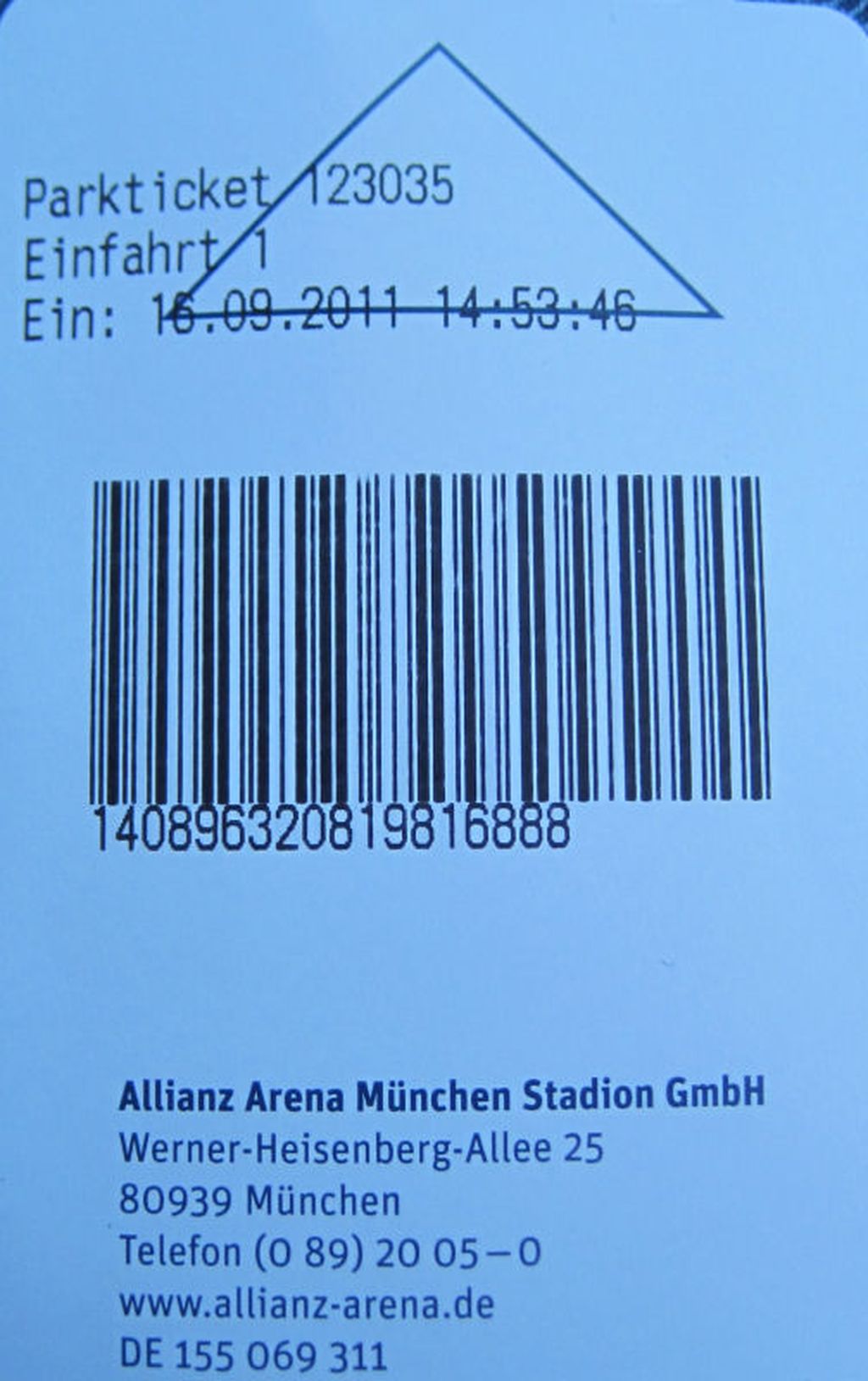 Nutzerfoto 68 Allianz Arena