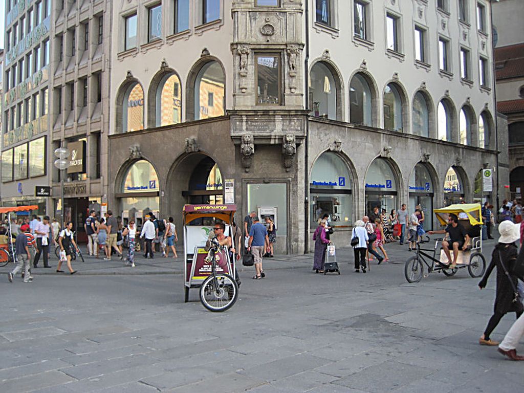 Nutzerfoto 41 Bistro Cafe Restaurant am Marienplatz