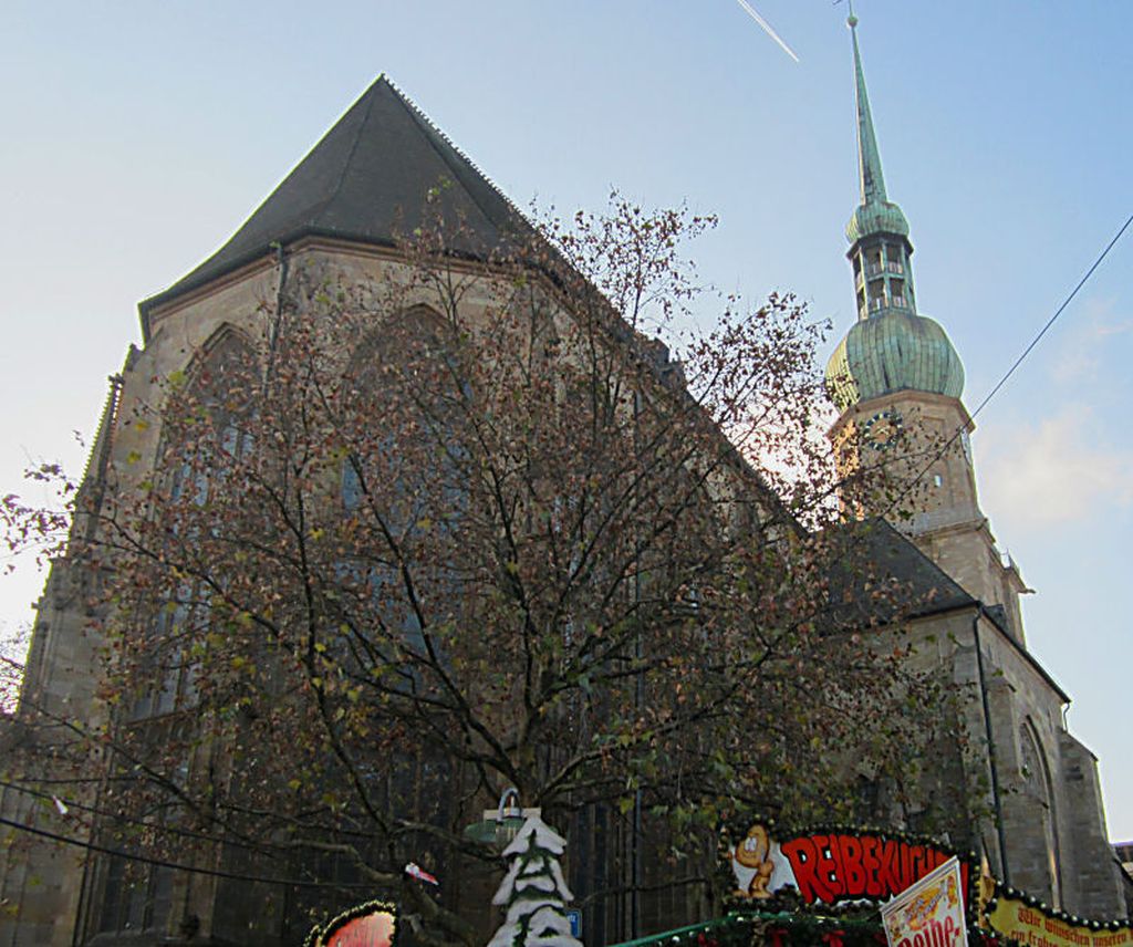 Nutzerfoto 64 Ev. Stadtkirche - St. Reinoldi