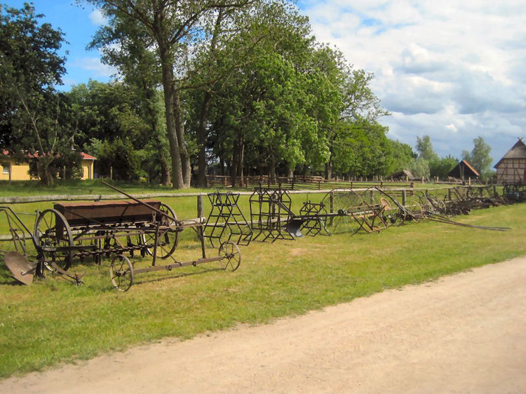 Nutzerfoto 123 Freilichtmuseum Klockenhagen