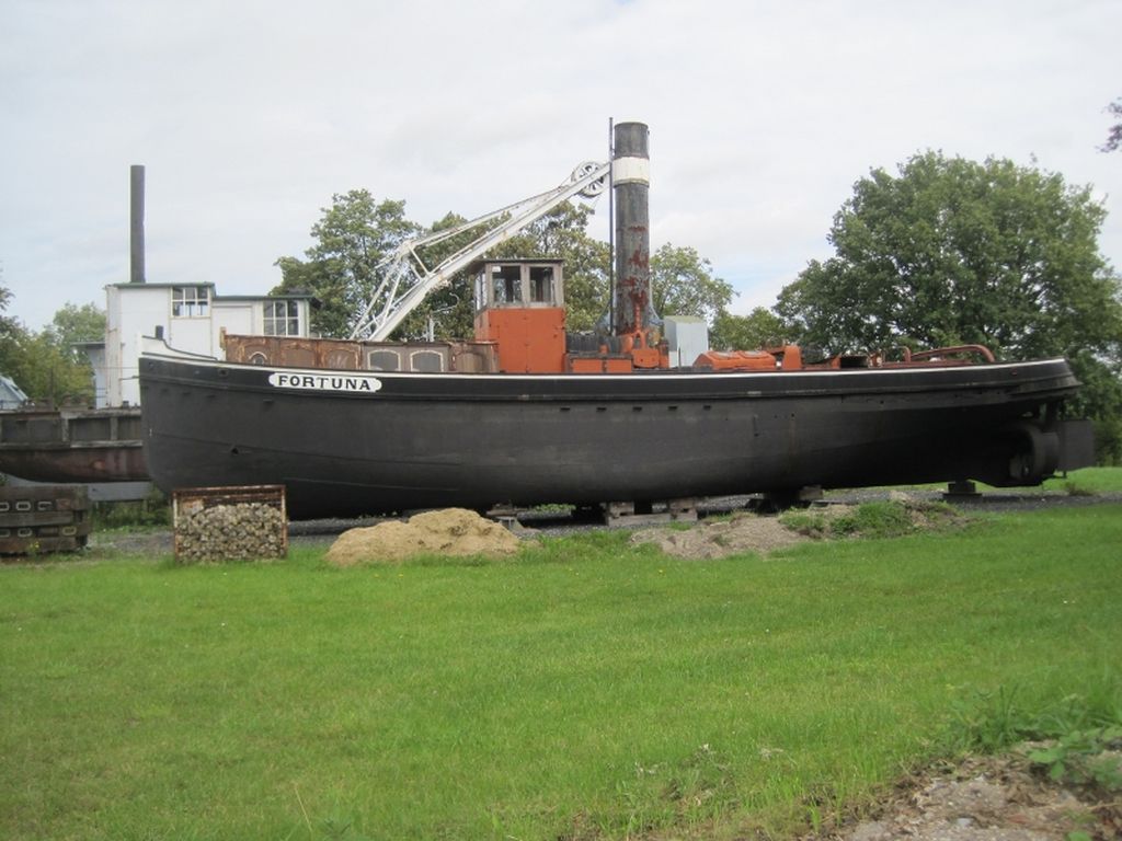 Nutzerfoto 82 LWL-Industriemuseum,Schiffshebewerksmuseum Henrichenburg