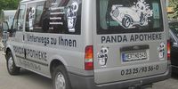 Nutzerfoto 3 Panda