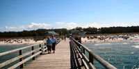 Nutzerfoto 9 Kur- und Tourismusbetrieb Ostseebad Prerow