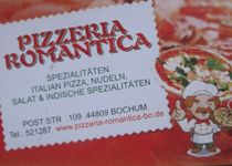 Bild zu Pizzeria Romantica
