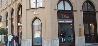 Bild zu Christian Dior GmbH