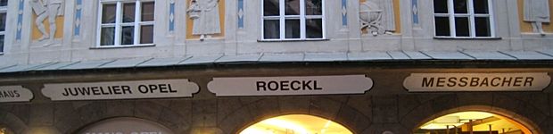 Bild zu Roeckl Handschuhe & Accessoires GmbH & Co.KG