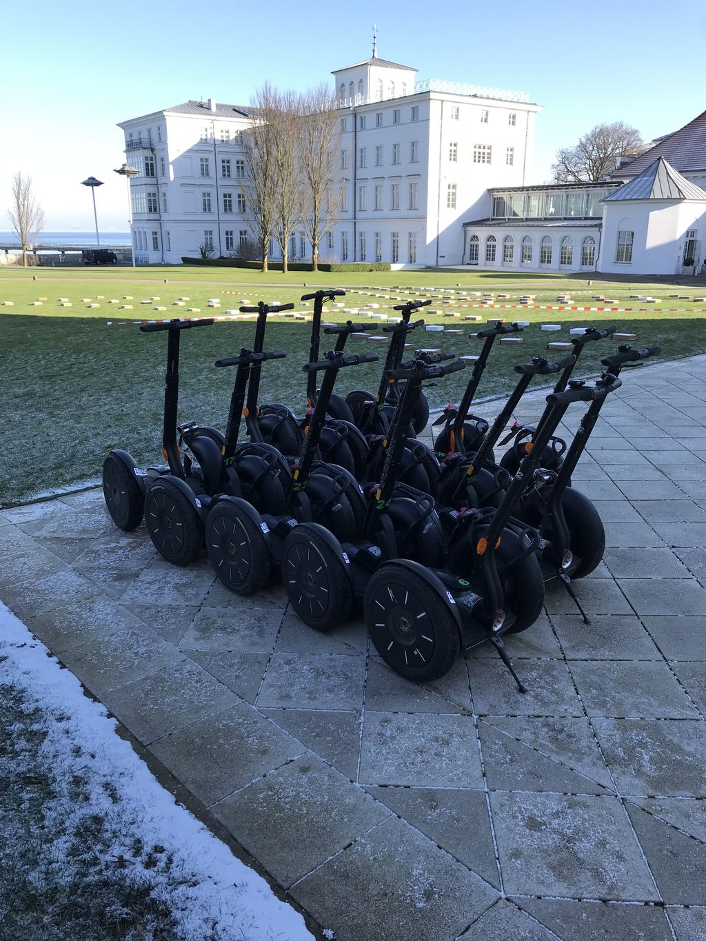 Nutzerfoto 2 fahrdienst.lorenz Krankentransport