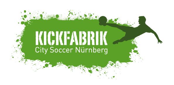 Logo Kickfabrik Nürnberg
